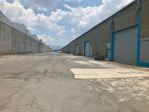 Imagen 5 de 25 de Amplia Bodega En Renta Sobre Blvd.aeropuerto Toluca