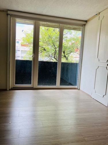 Imagen 21 de 29 de Renta Departamento A Una Cuadra De Parque Lincoln Con Balcon