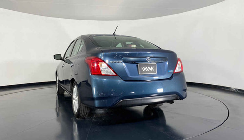Imagen 4 de 15 de 120930 - Nissan Versa 2016 Con Garantía