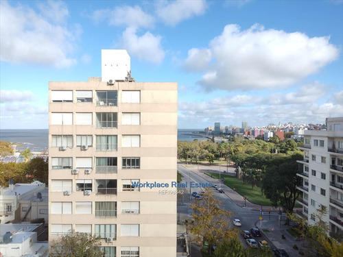 Oficina En Parque Rodo - Venta - Amueblada Para Entrar Cw198342