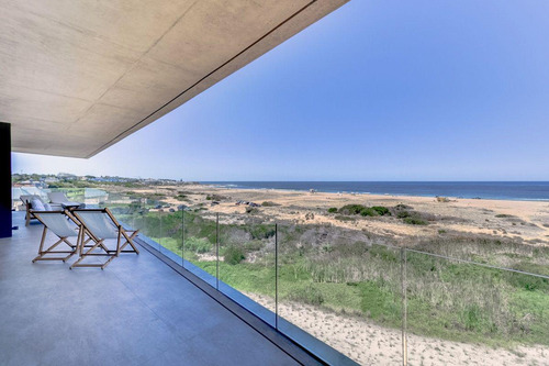 Venta Apartamento 3 Dormitorios Mas Dependencia En Manantiales Punta Del Este