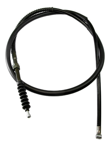 Imagen 2 de 10 de Cable De Embrague Para Yamaha 350 Yfm350x