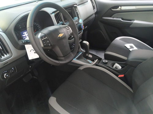 S10 Lt 4x4 Automatica 0km Linea Nueva Entrega Ya Uol522