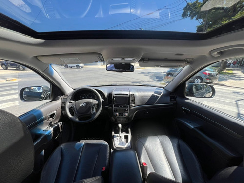 Hyundai Santa Fe 2.4 Gls Premium 7as 6at 4wd