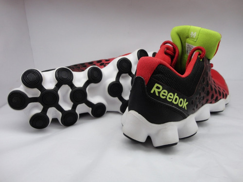 Tenis Reebok
