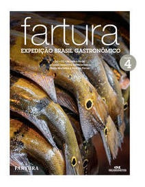 Imagem 1 de 1 de Fartura Expedição Brasil Gastronômico - Vol. 4