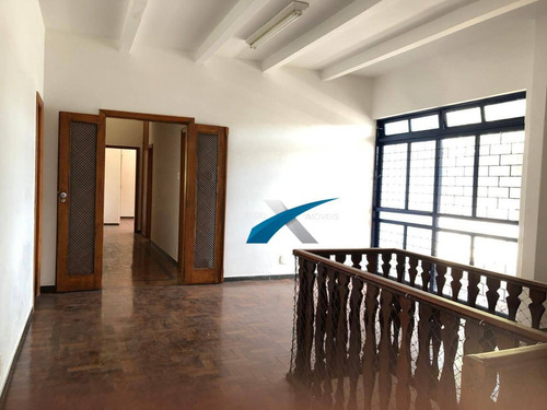 Imagem 9 de 28 de Excelente Casa 4 Quartos Para Venda Ou Locação Cidade |jardim/bh - Ca1010