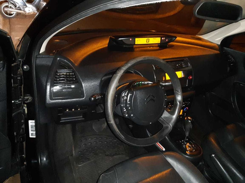 Citroën C4 Pallas 2013 2.0 Exclusive Flex Aut. 4p