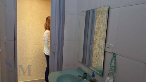 Imagem 5 de 30 de Sobrado Com 3 Dormitórios À Venda, 250 M² Por R$ 750.000,00 - Vila Alzira - Santo André/sp - So0396