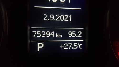 Imagem 9 de 9 de Audi A1 - 2011