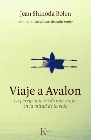 Libro Viaje A Avalon Nuevo