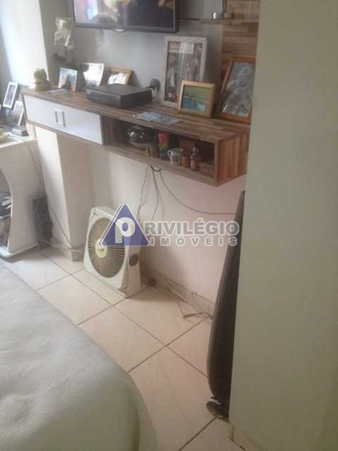 Imagem 16 de 20 de Apartamento À Venda, 1 Quarto, Copacabana - Rio De Janeiro/rj - 15365