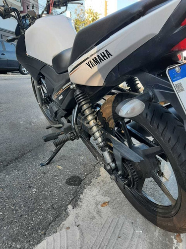 Yamaha Factor 150