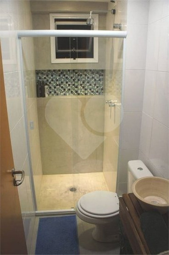 Apartamento Em Santos 02 Dormitórios 03 Banheiros - 271-im572525