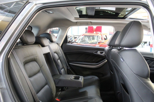 Imagem 14 de 20 de Chery Tiggo 7 1.5 Vvt Turbo Txs Dct 2020