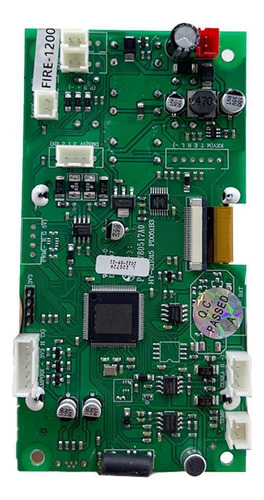 Display Para Moving Beam One Pro Fire-1200