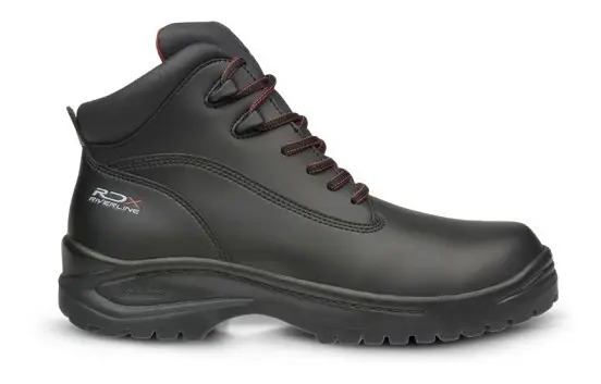 Botas De Casquillo Riverland en Mercado Libre México