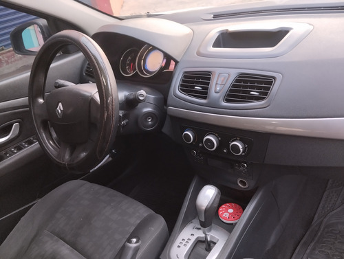 Renault Fluence 2.0 Authentique At