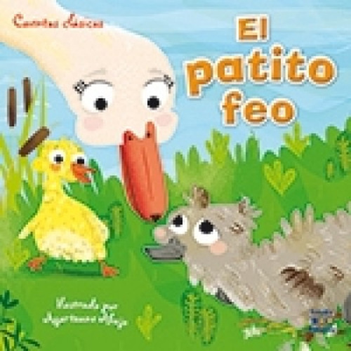 El Patito Feo - Agurtzane Abajo