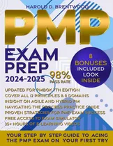 Comprar Libro: Preparación Para El Examen Pmp: Dominar Los Aspectos 