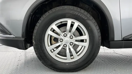 Mitsubishi Outlander KAITEKI LX