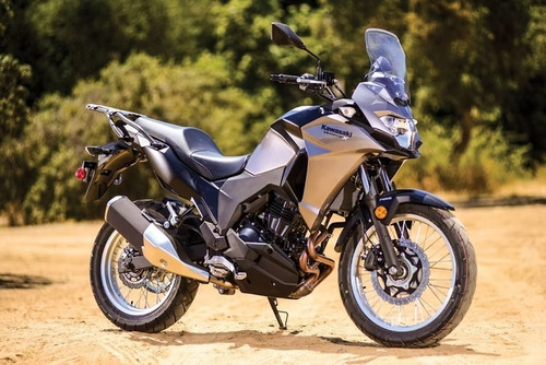 Kawasaki Versys X300