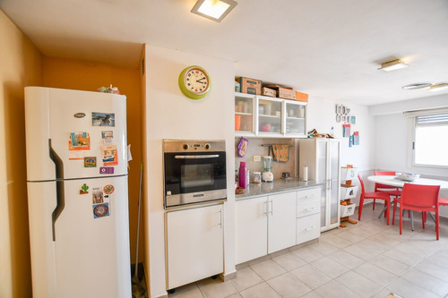 Imagen 7 de 30 de Semipiso En Venta En La Plata