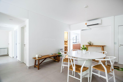 Imagen 29 de 30 de Departamento En Venta Villa Devoto Excelente Calidad