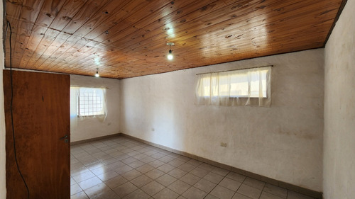 Departamento Dos Ambientes Amplio Tipo Dúplex
