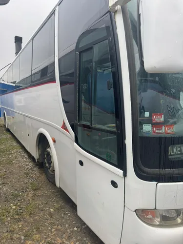 Bus Volvo/marcopolo Año 2004 - 005-b7r 4x2 Viaggio 1050