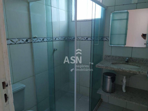 Imagem 13 de 16 de Casa Com 3 Dormitórios À Venda, 72 M² Por R$ 400.000,00 - Atlântica - Rio Das Ostras/rj - Ca0820