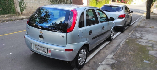 Imagem 4 de 6 de Chevrolet Corsa 2007 1.0 Joy Flex Power 5p