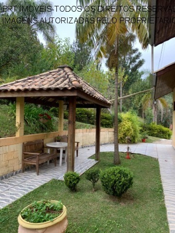 Imagem 20 de 30 de Sitio - St00008 - 68179950