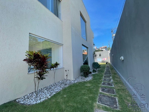 Imagem 7 de 26 de Casa Em Condomínio Residencial Para Venda Buraquinho, Lauro De Freitas 5 Dormitórios Sendo 3 Suítes, 2 Salas, 6 Banheiros, 4 Vagas 250,00 M² Construíd - Rg03 - 70849152