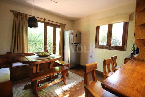 Imagen 7 de 15 de Cálida Casa En Parque Miramar A La Venta