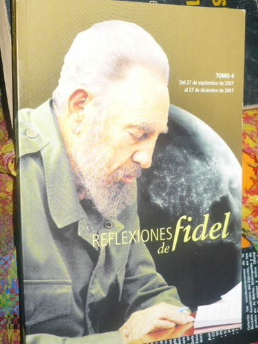 Reflecciones De Fidel