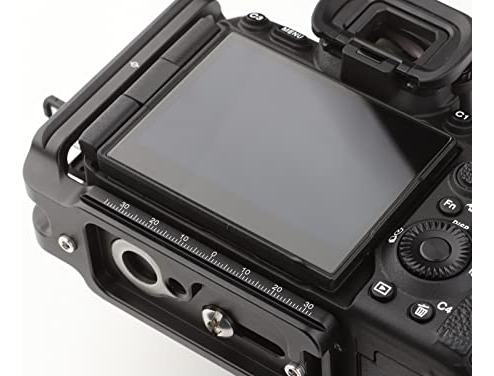 Soporte Haoge Psl-a7r4 L Para Sony A7r5 7r V A7r4 A7riv A7r4