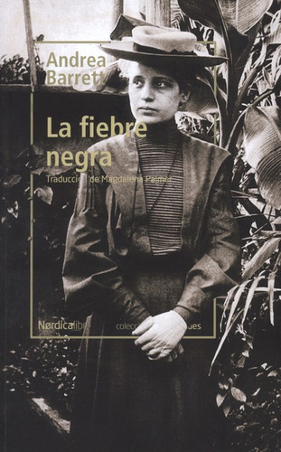 Libro La Fiebre Negra