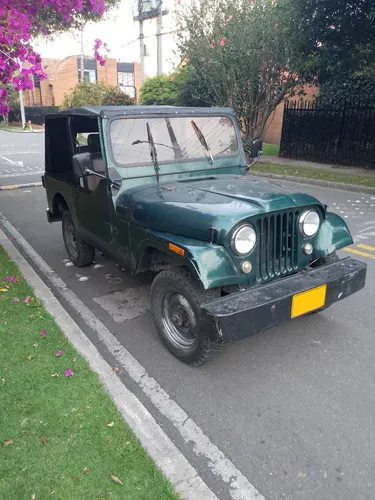 Willys