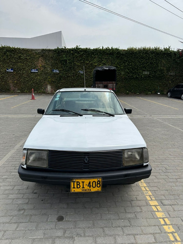 Renault R18 1.4 Gtl