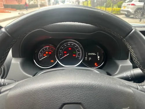 Renault Duster Oroch 2.0 Dynamique At