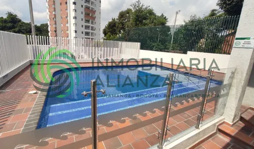 Apartamento En Venta En San Francisco De La Cuesta. Cod V61121