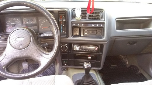 Ford Sierra 1992 2.3 Ghia Sx