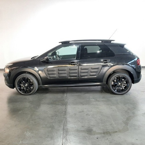Imagen 6 de 13 de Citroen C-4 Cactus Pure Tech 2018 104.000km Unico Dueño