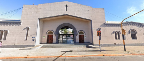 Imagen 1 de 1 de Nichos En Panteon La Paz, Cementerio Avellaneda