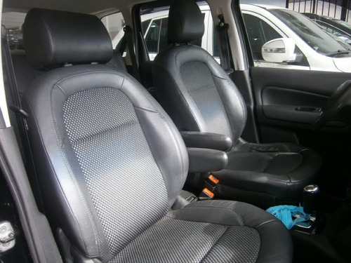 Citroën Aircross 1.6 16v Exclusive Flex Aut. 5p