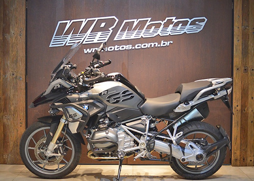 Bmw R 1200 Gs