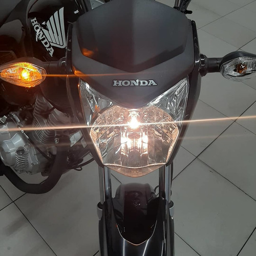 Imagem 12 de 14 de Honda Start 160 2022