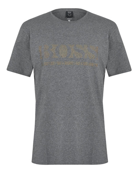 Playeras Hugo Boss | MercadoLibre 📦