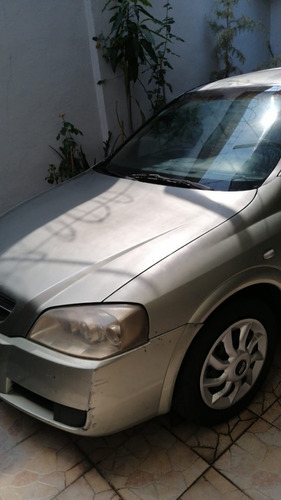 Chevrolet Astra 2006